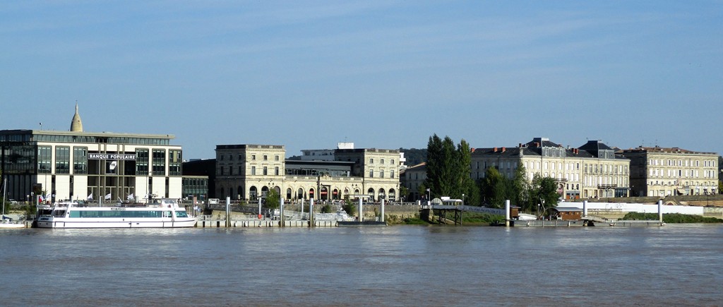 Bordeaux